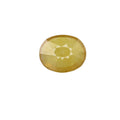Yellow Sapphire - Pukhraj Stone - Carat 8.17