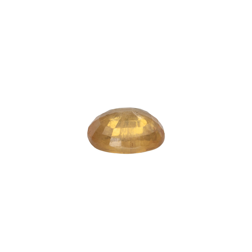 Yellow Sapphire - Pukhraj Stone - Carat 3.50