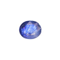 Blue Sapphire Stone (Neelam Stone) - Carat 4.93