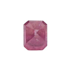 Ruby - Manik Stone - Carat 6.86