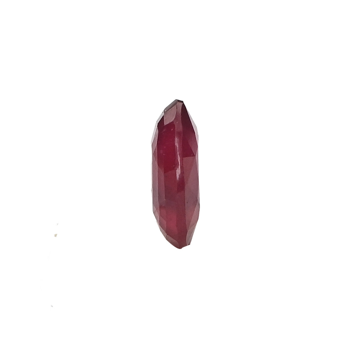 Ruby - Manik Stone - Carat 5.13