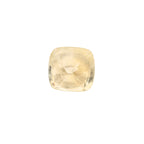 Yellow Sapphire - Pukhraj Stone - Carat 10.36