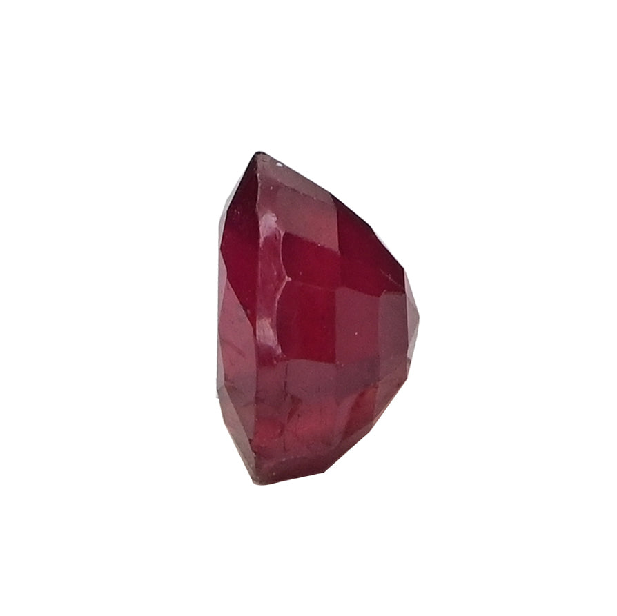 Ruby - Manik Stone - Carat 7.17