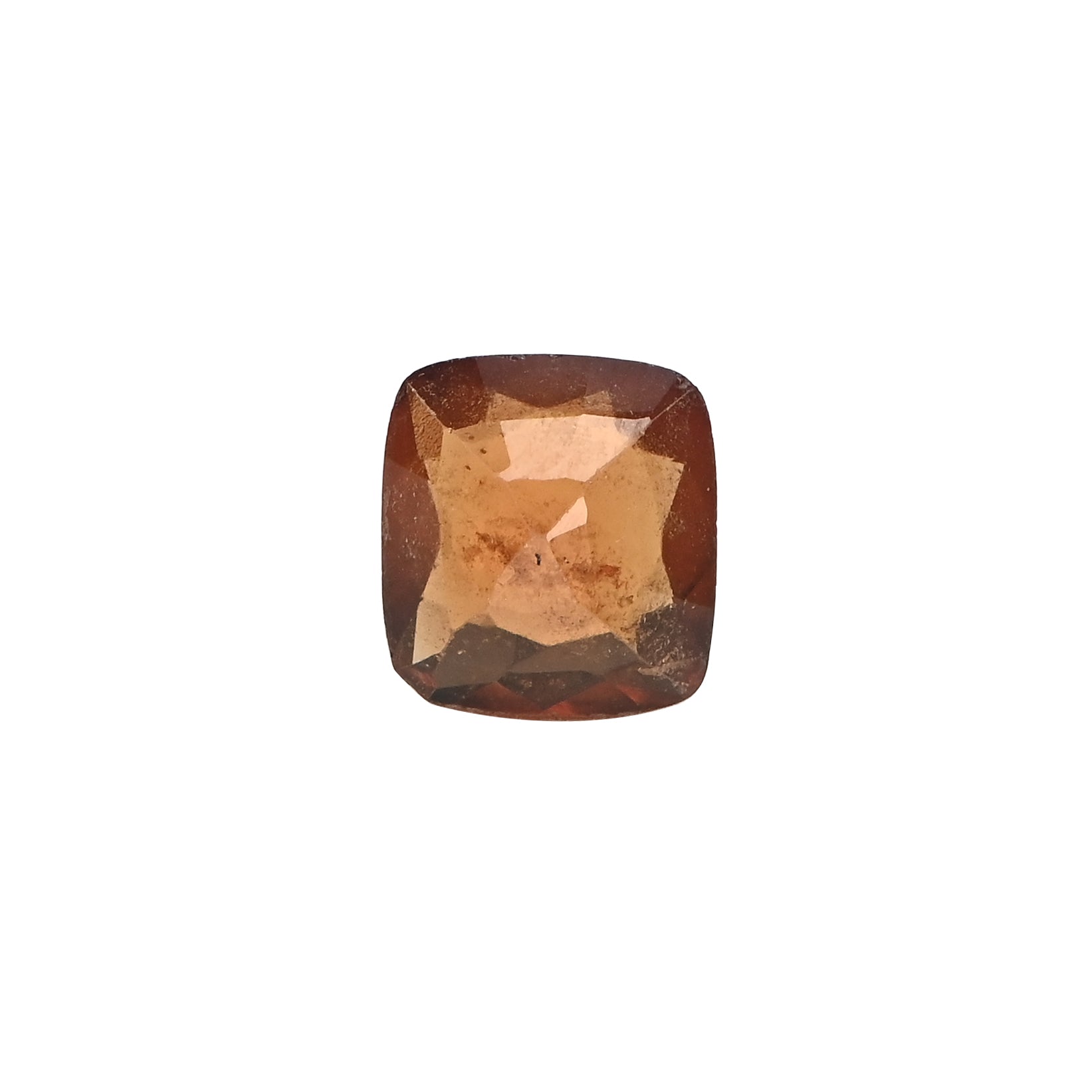 Gomed Stone (Hessonite) - Carat 3.36