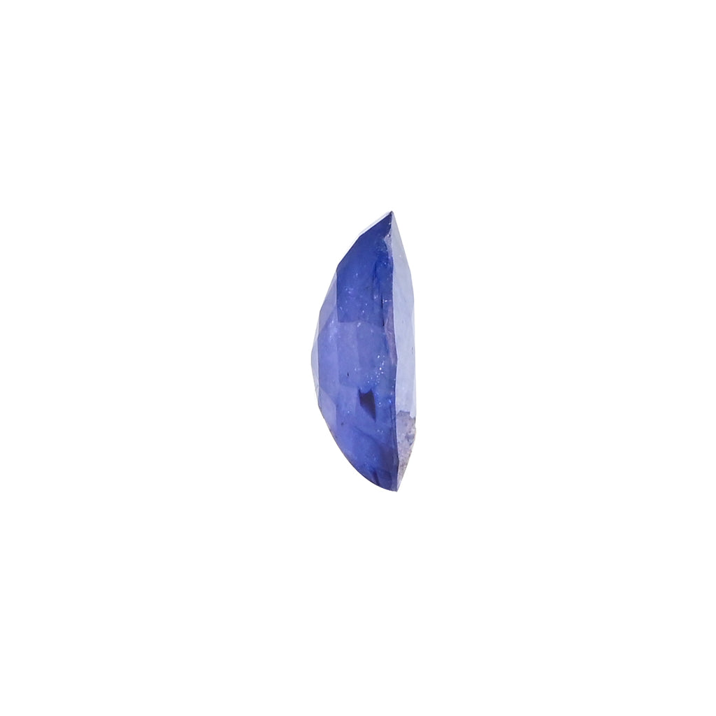 Blue Sapphire Stone (Neelam Stone) - Carat 6.01