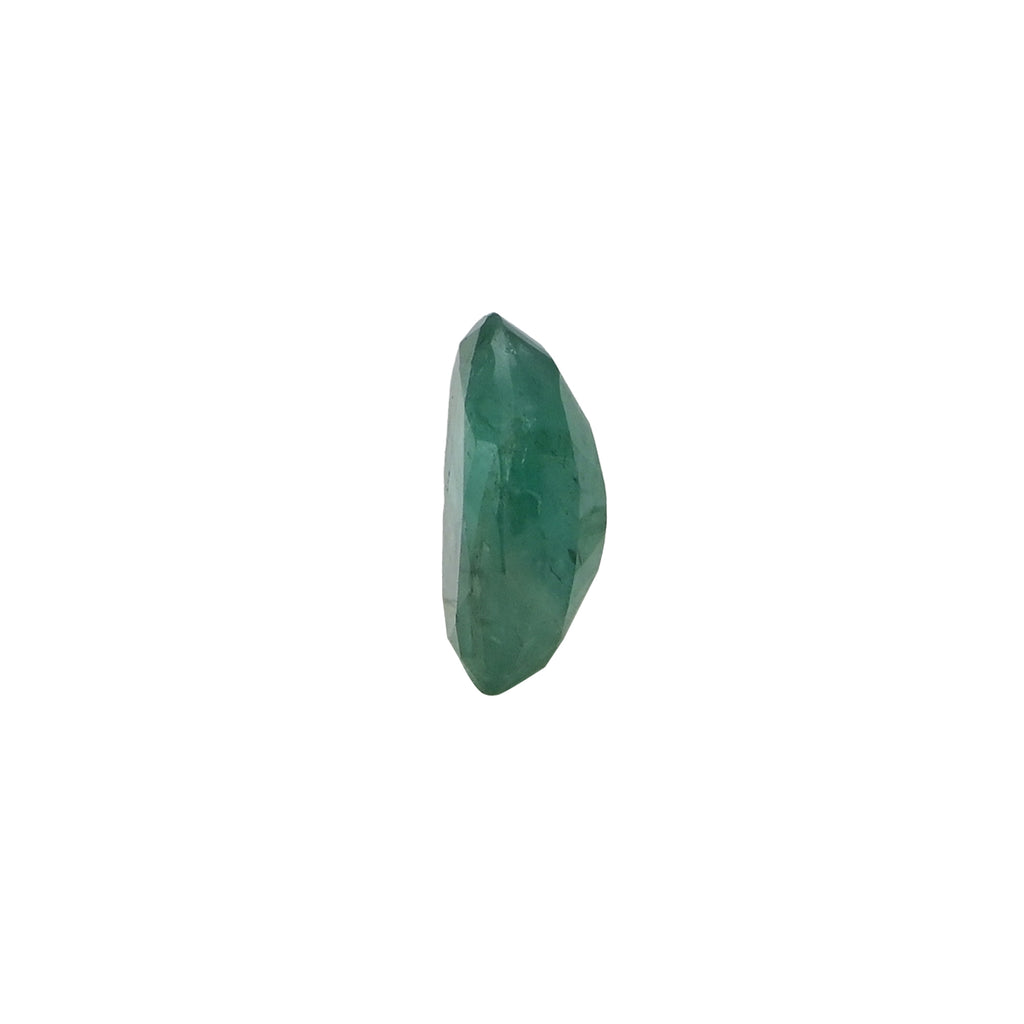 Emerald Stone - Panna stone - Carat 2.78