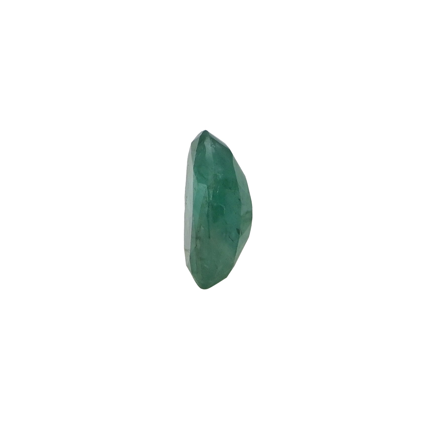 Emerald Stone - Panna stone - Carat 2.78