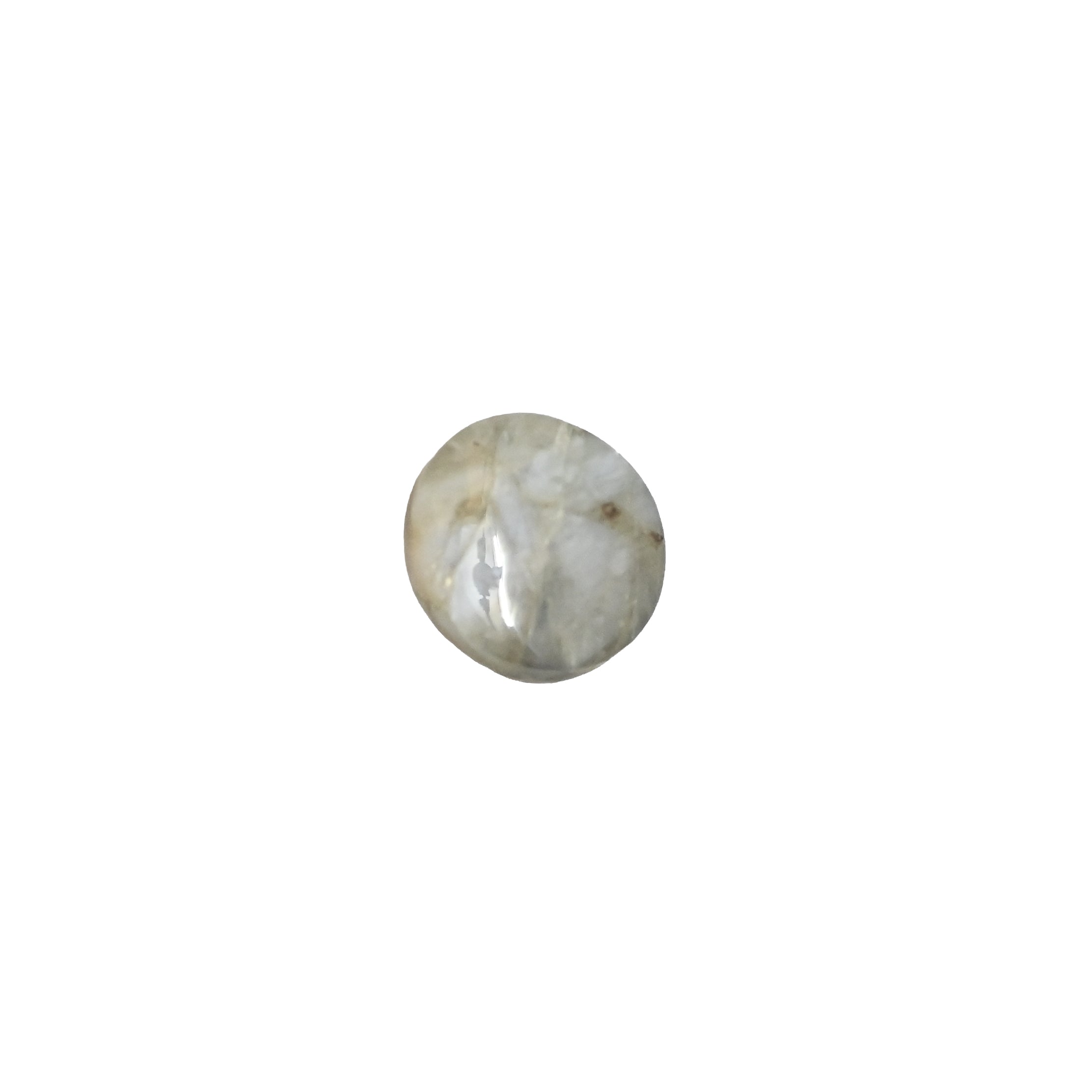 Catseye Stone (Lehsuniya Stone) - Carat 4.91