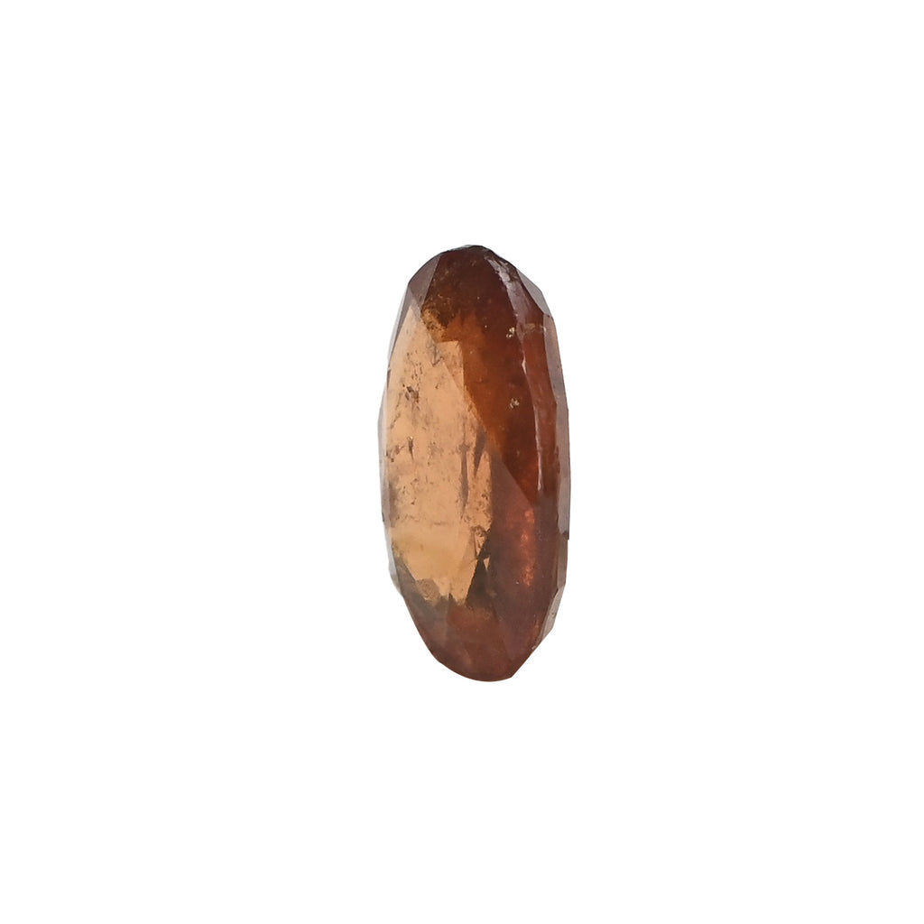 Gomed Stone (Hessonite) - Carat 3.54