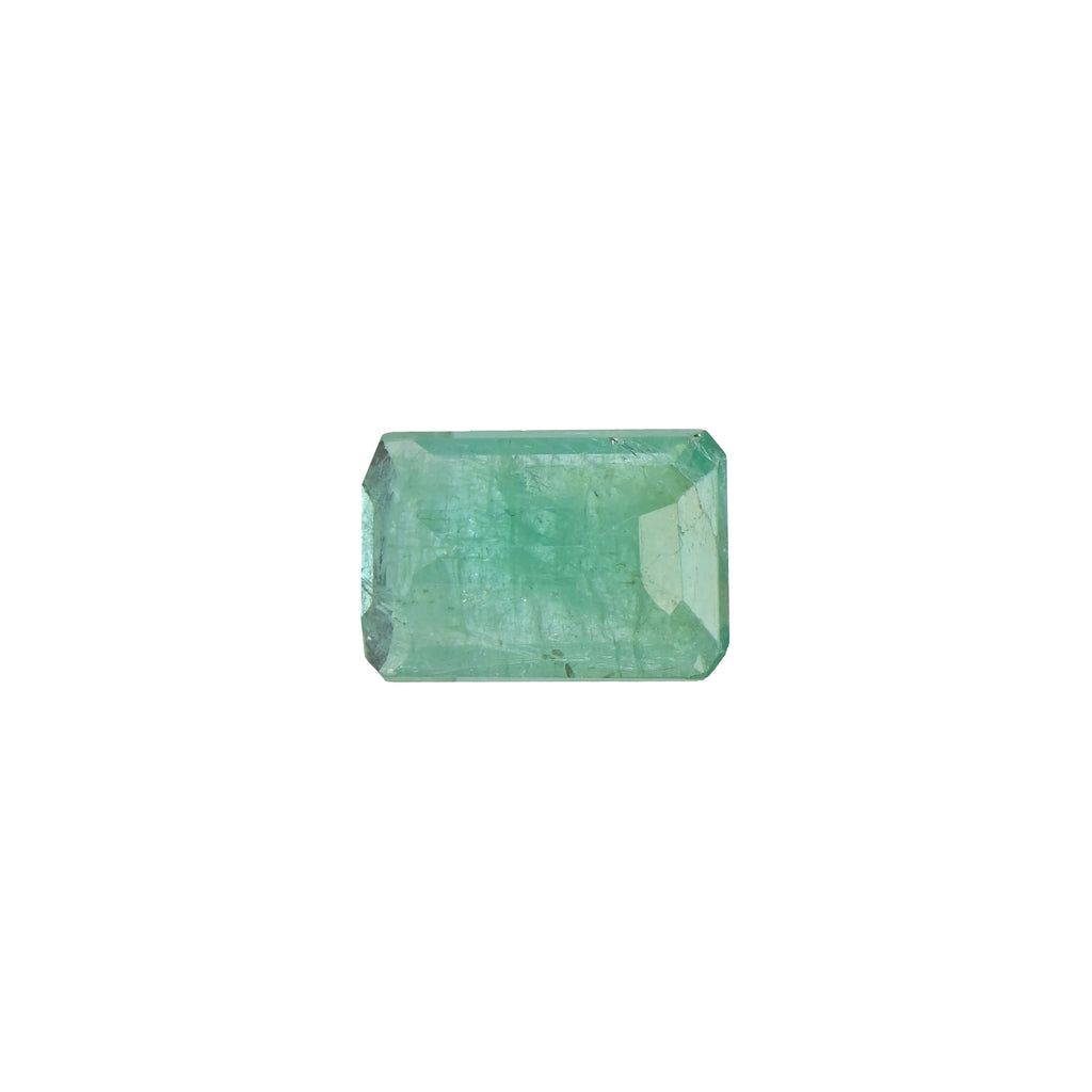 Emerald Stone - Panna stone - Carat 6.79