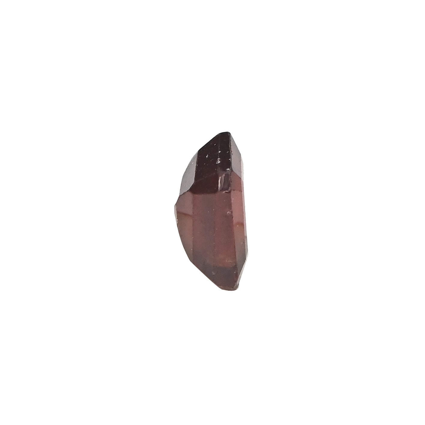 Gomed Stone (Hessonite) - Carat 2.78