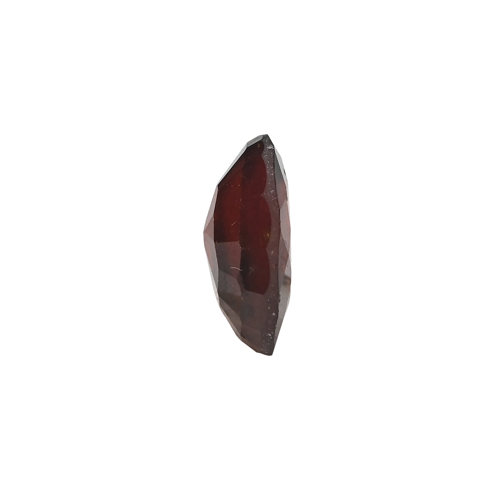 Gomed Stone (Hessonite) - Carat 5.07