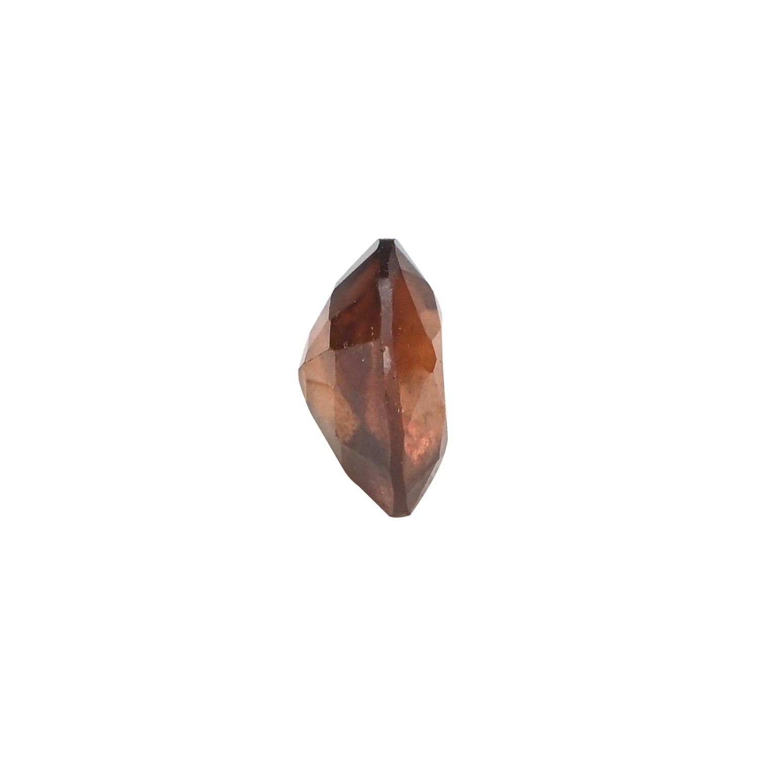 Gomed Stone (Hessonite) - Carat 4.00