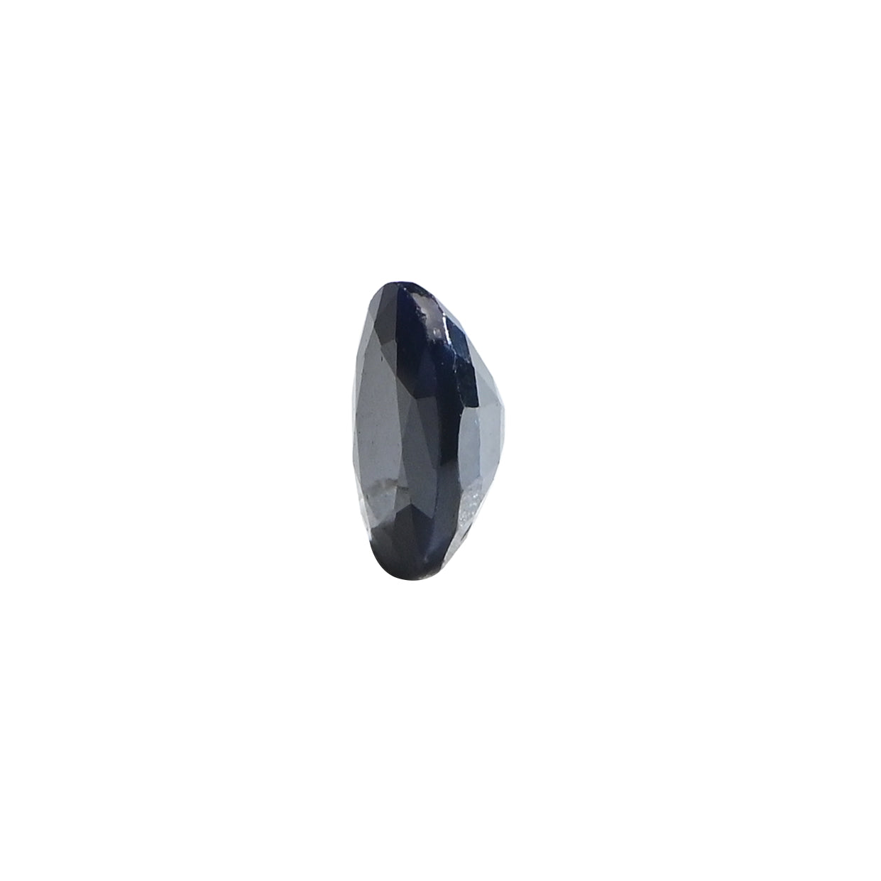 Blue Sapphire Stone (Neelam Stone) - Carat 4.62