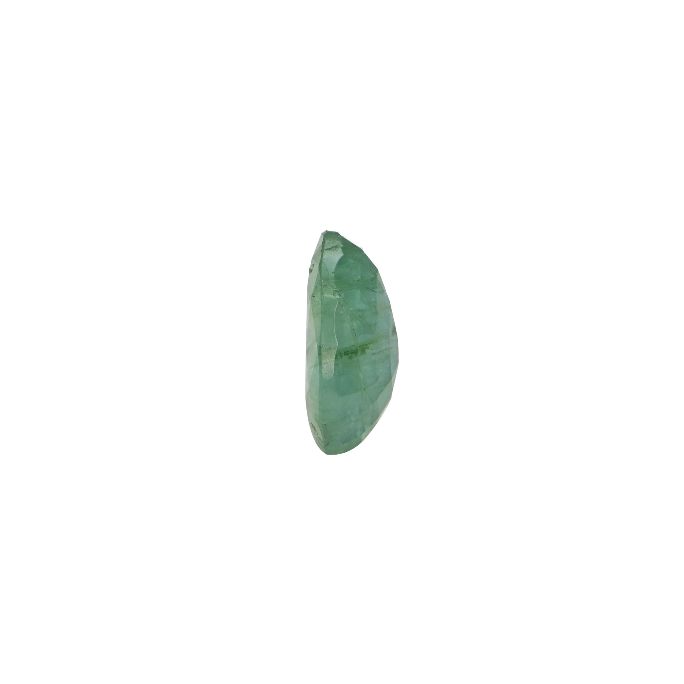 Emerald Stone - Panna stone - Carat 4.29