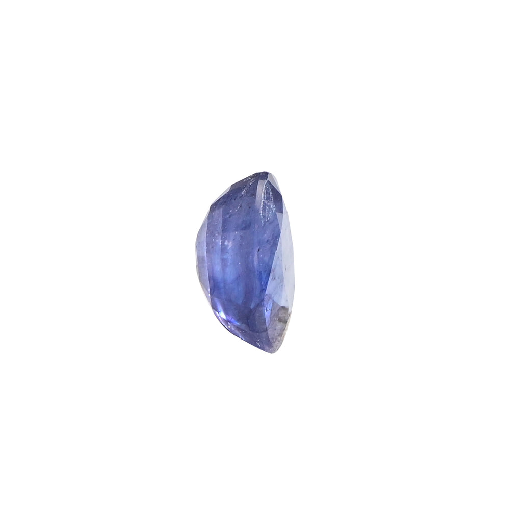 Blue Sapphire Stone (Neelam Stone) - Carat 5.83