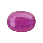 Ruby - Manik Stone - Carat 4.00