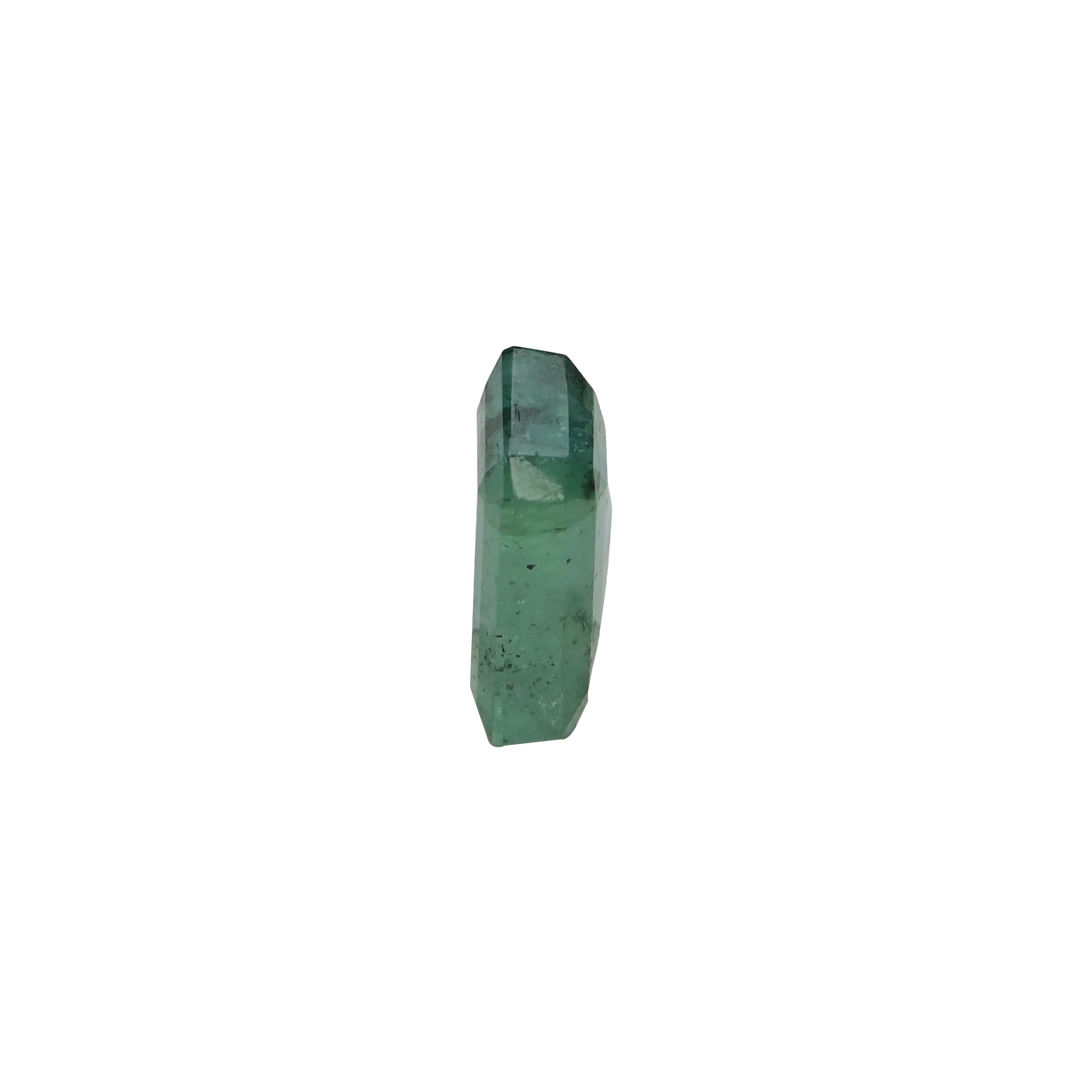 Emerald Stone - Panna stone - Carat 5.60