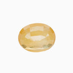 Yellow Sapphire - Pukhraj Stone - Carat 6.84
