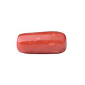Red Coral - Moonga Gemstone - Carat 8.72