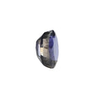 Blue Sapphire Stone (Neelam Stone) - Carat 5.24