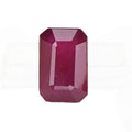 Ruby - Manik Stone - Carat 6.37