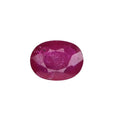 Ruby - Manik Stone - Carat 4.48