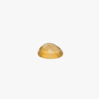 Yellow Sapphire - Pukhraj Stone - Carat 5.56