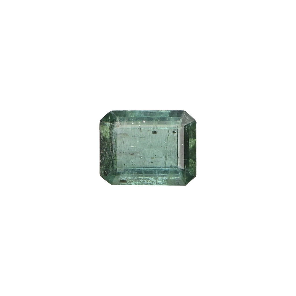 Emerald Stone - Panna stone - Carat 1.08