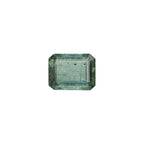 Emerald Stone - Panna stone - Carat 1.08