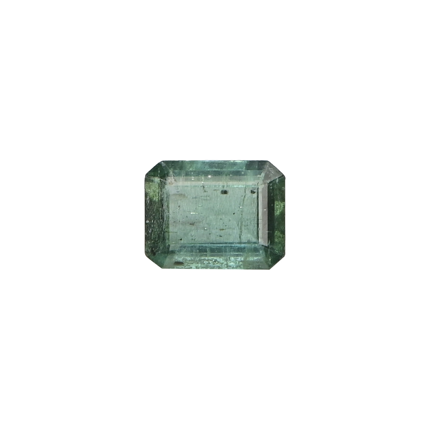 Emerald Stone - Panna stone - Carat 1.08
