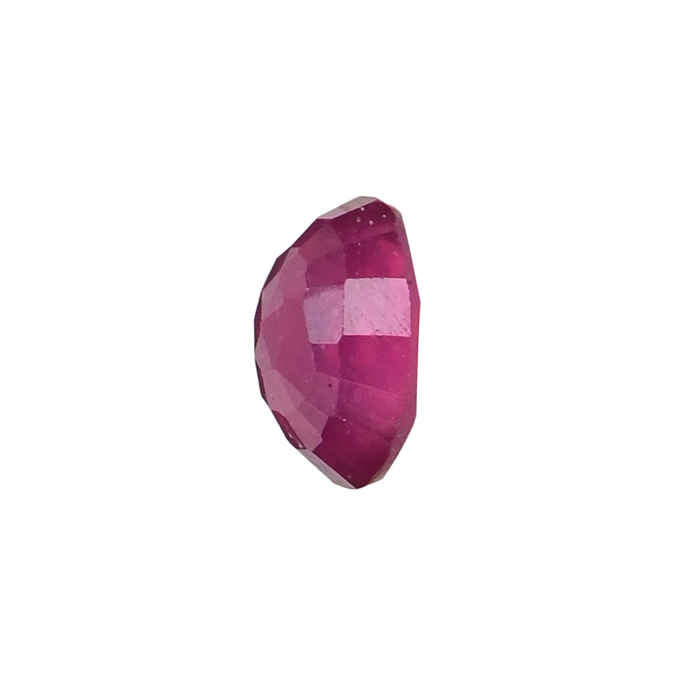 Ruby - Manik Stone - Carat 4.24