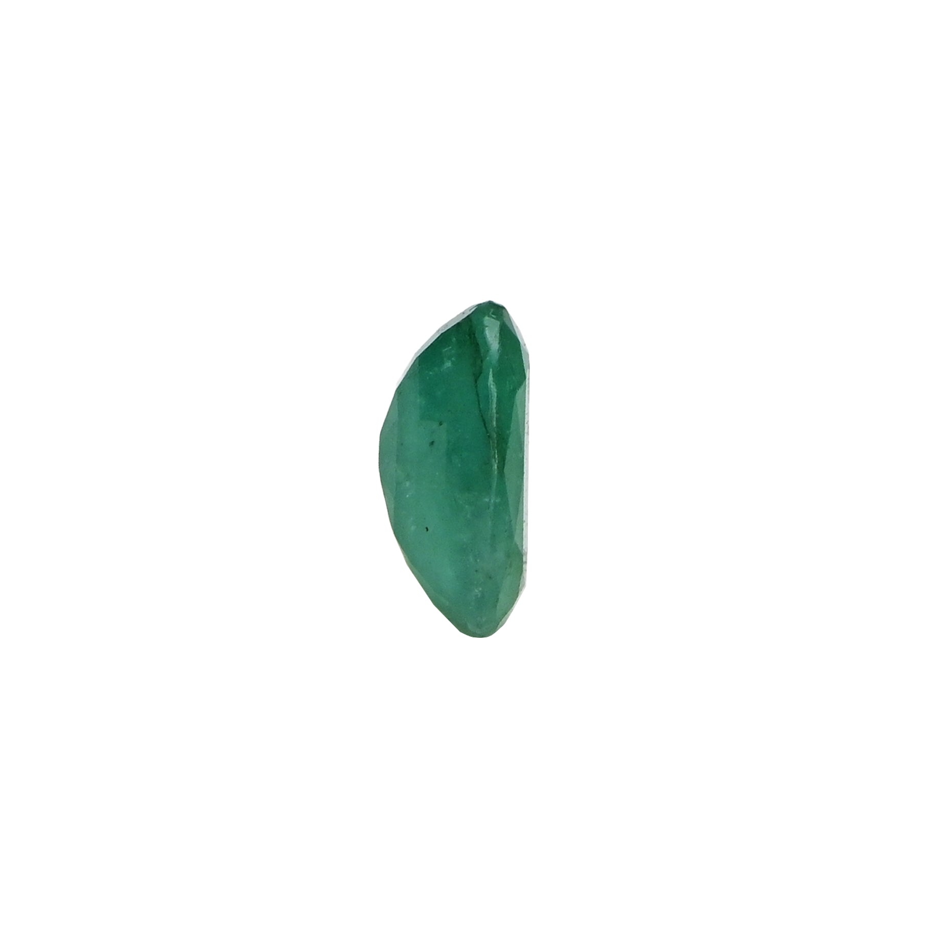 Emerald Stone - Panna stone - Carat 2.95
