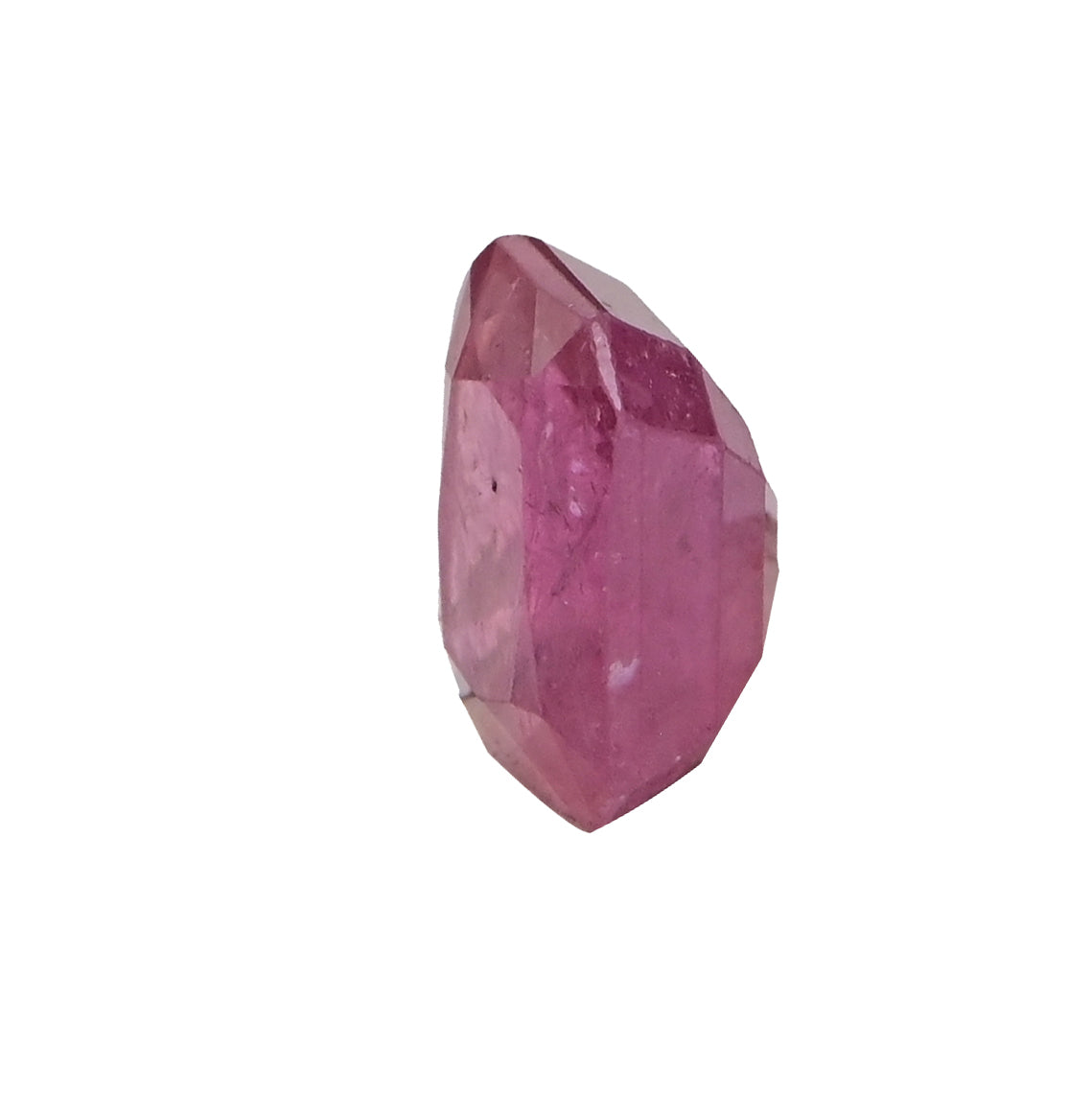 Ruby - Manik Stone - Carat 6.86