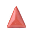 Red Coral - Moonga Gemstone - Carat 5.85
