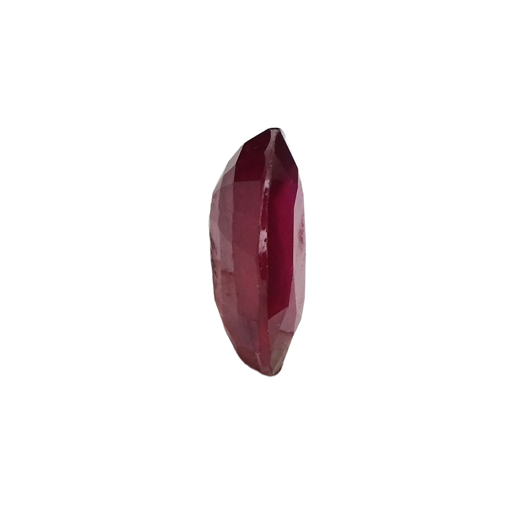 Ruby - Manik Stone - Carat 7.17