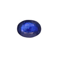 Blue Sapphire Stone (Neelam Stone) - Carat 5.72