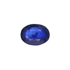 Blue Sapphire Stone (Neelam Stone) - Carat 5.72