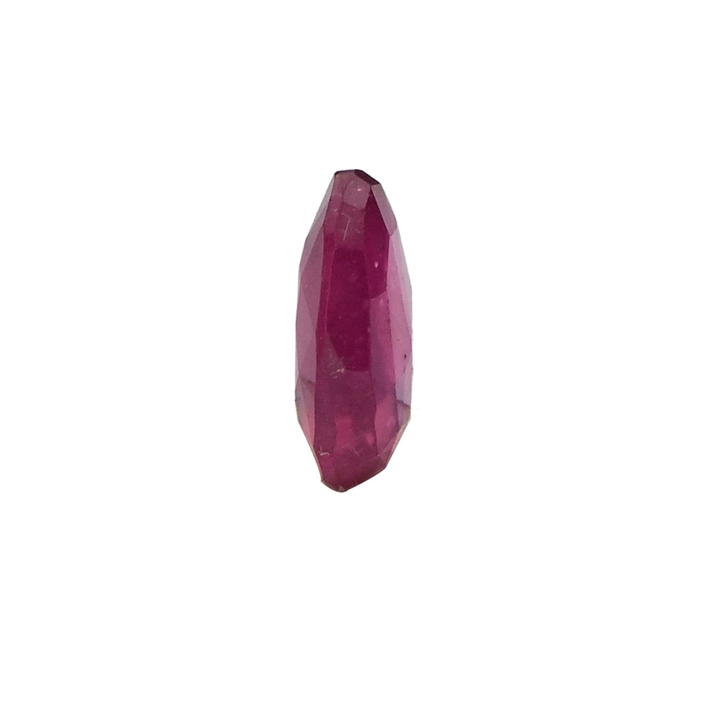 Ruby - Manik Stone - Carat 4.05