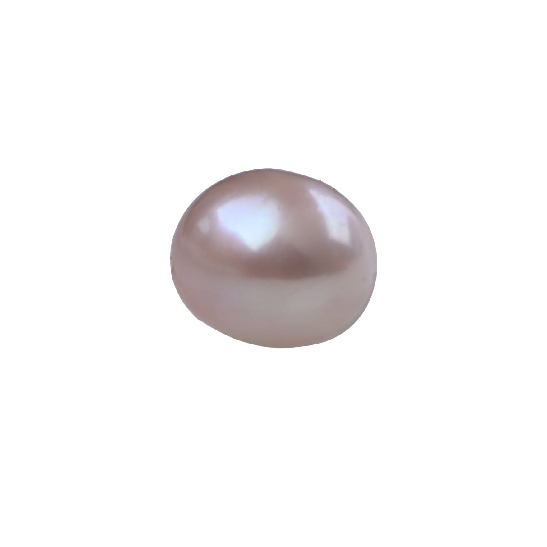 Pink Pearl - Carat 4.60