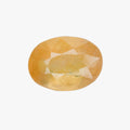 Yellow Sapphire - Pukhraj Stone - Carat 6.35