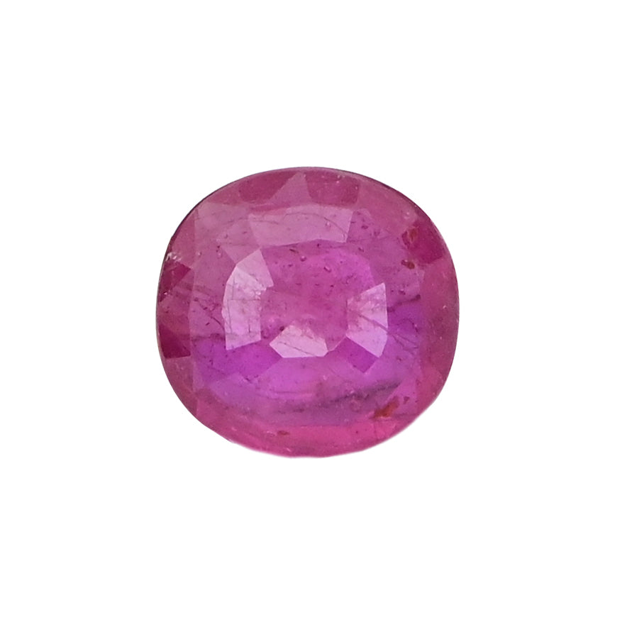 Ruby - Manik Stone - Carat 3.35