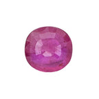 Ruby - Manik Stone - Carat 3.35