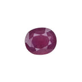 Ruby - Manik Stone - Carat 6.19