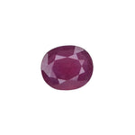 Ruby - Manik Stone - Carat 6.19