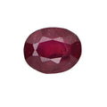 Ruby - Manik Stone - Carat 7.17