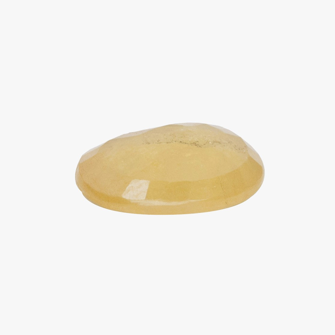 Yellow Sapphire - Pukhraj Stone - Carat 6.79