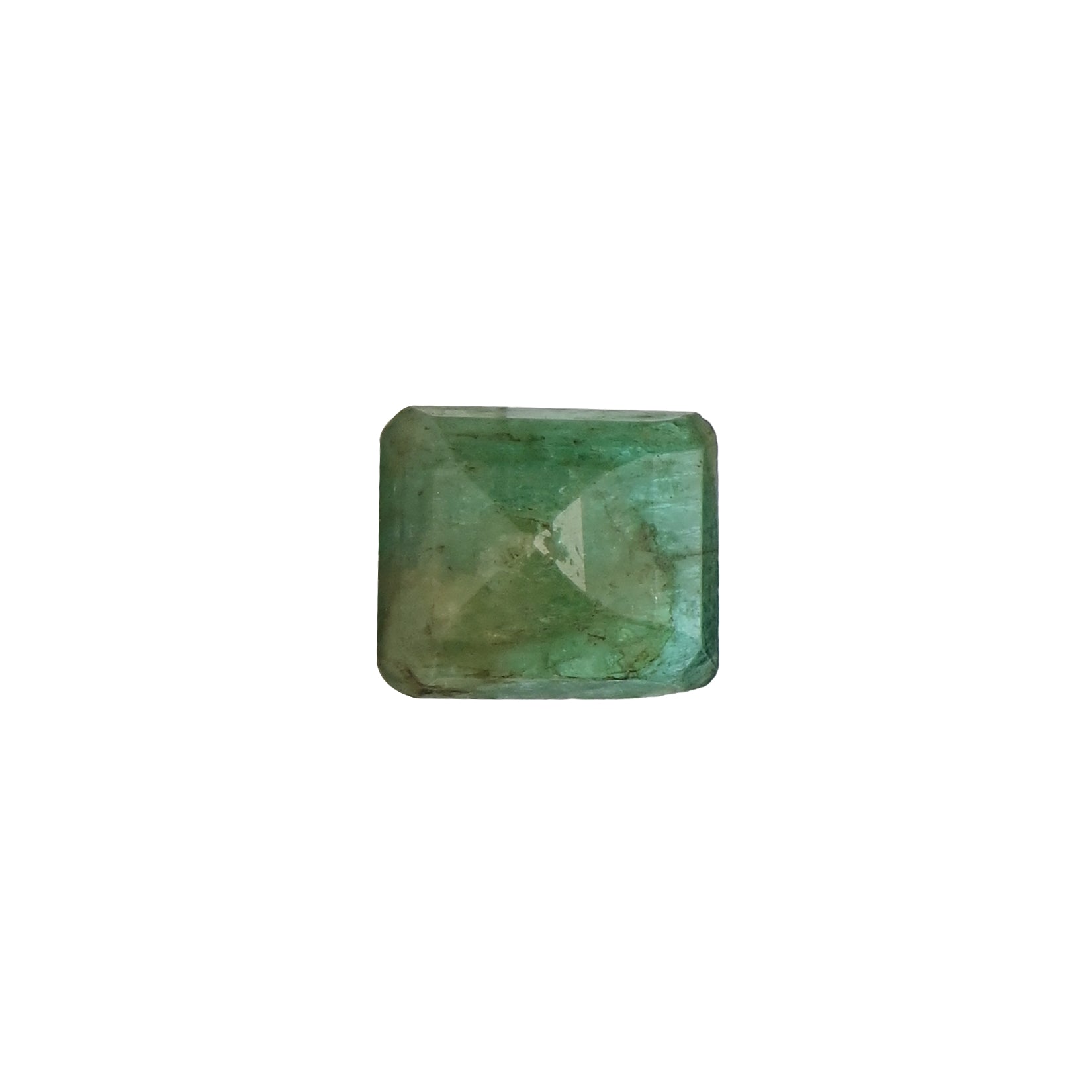 Emerald Stone - Panna stone - Carat 2.25