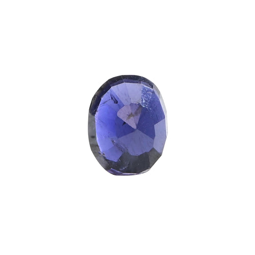 Blue Sapphire Stone (Neelam Stone) - Carat 5.24