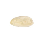 Yellow Sapphire - Pukhraj Stone - Carat 3.83